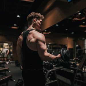 Weightlifting