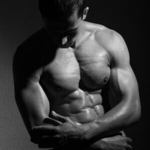 athlete, bodybuilder, macho, male, masculinity, muscles, man, model, muscular, strength, torso, fit, fitness, fitness model, monochrome, black and white, bodybuilder, bodybuilder, bodybuilder, bodybuilder, bodybuilder, macho
