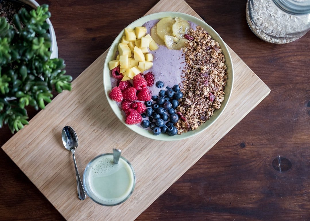 Superfood - Acaibowl!