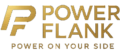 PowerFlank Logo